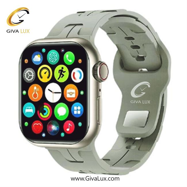 ساعت هوشمند اچ بی لاین(HBline) کد رفرنس HBLine 7931